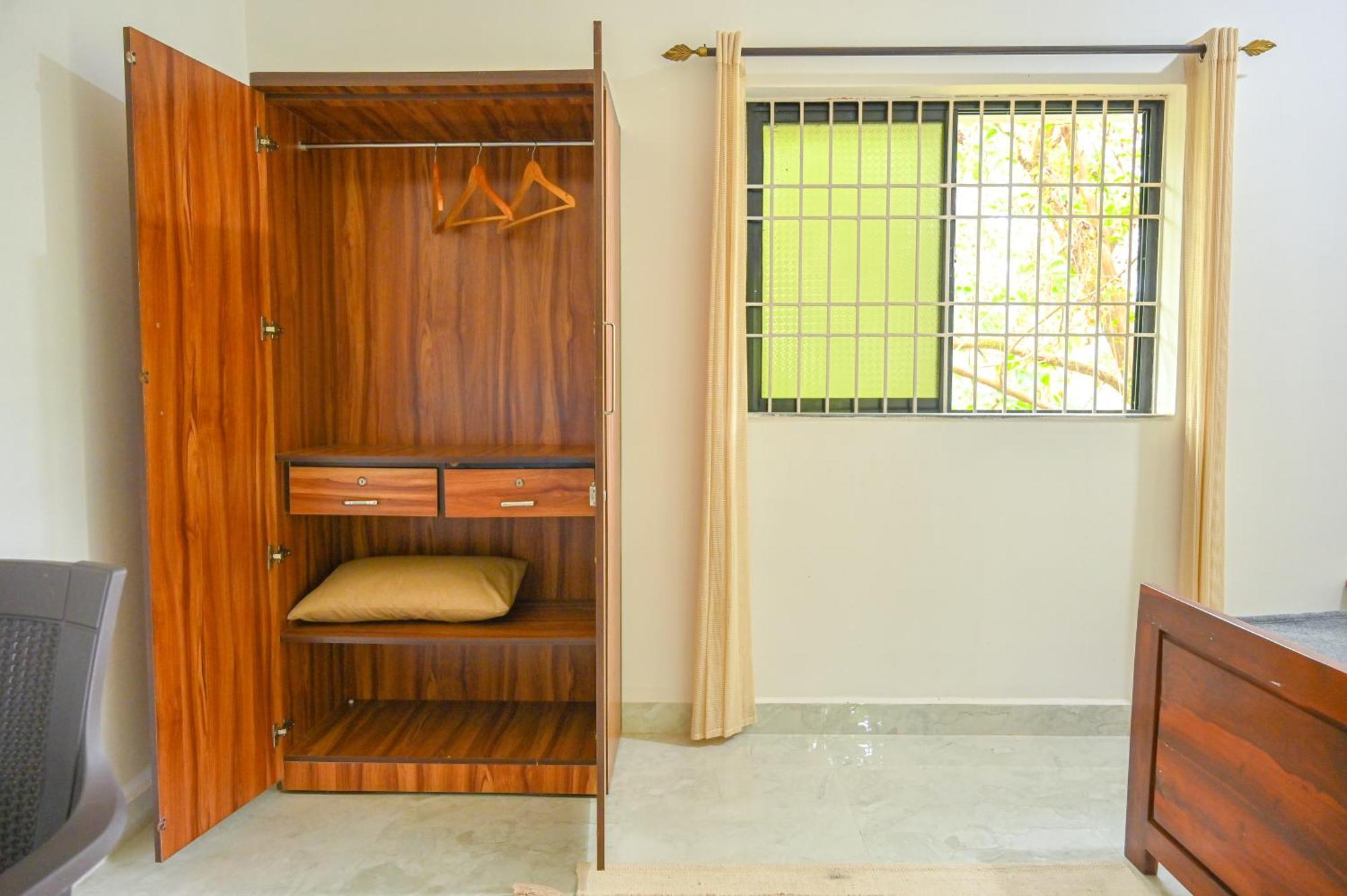 Shell House - Private Stay With Garden View In Arambol マンドレム エクステリア 写真